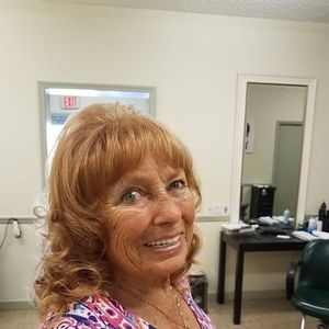 Meet your Posher, Doris